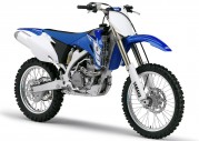 Yamaha YZ450F Yamaha YZ450F
